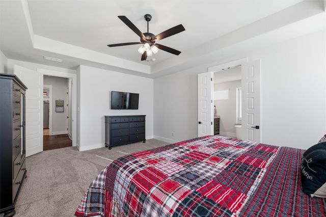 133 Aiden Drive, Waxahachie, TX 75165
