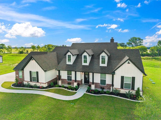 133 Aiden Drive, Waxahachie, TX 75165