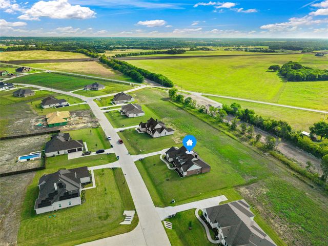 133 Aiden Drive, Waxahachie, TX 75165