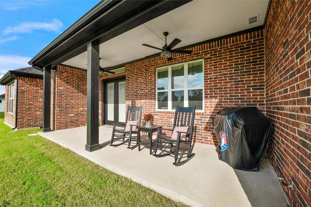 133 Aiden Drive, Waxahachie, TX 75165