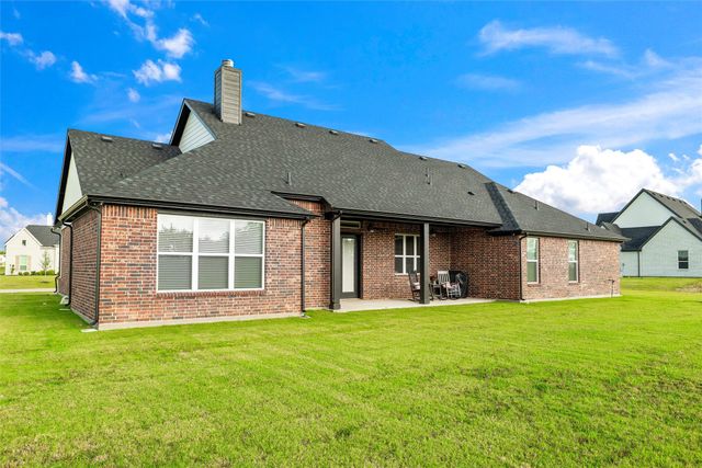 133 Aiden Drive, Waxahachie, TX 75165