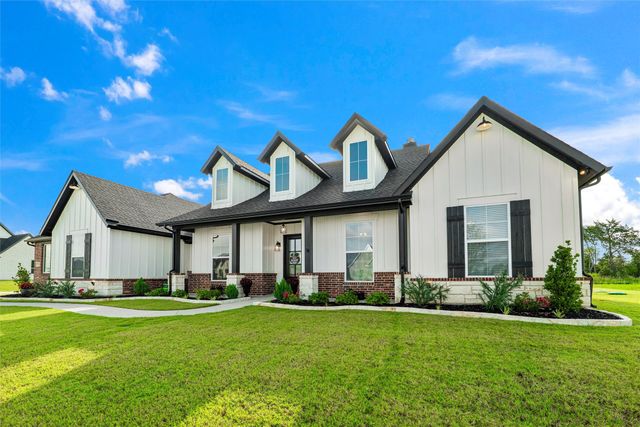 133 Aiden Drive, Waxahachie, TX 75165