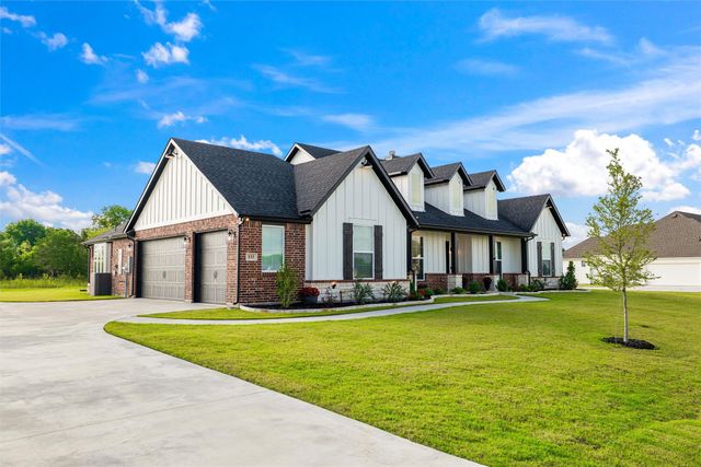 133 Aiden Drive, Waxahachie, TX 75165