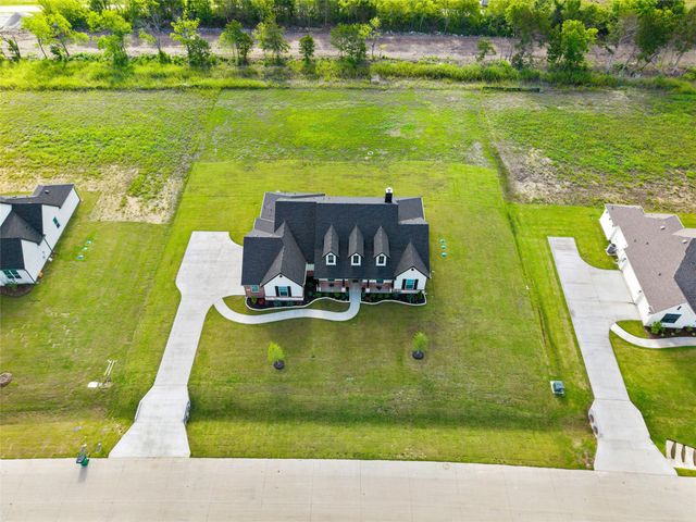 133 Aiden Drive, Waxahachie, TX 75165