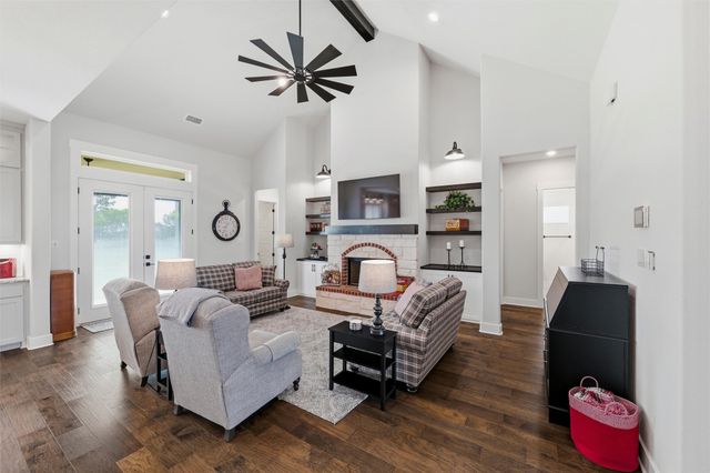 133 Aiden Drive, Waxahachie, TX 75165