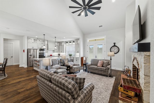 133 Aiden Drive, Waxahachie, TX 75165