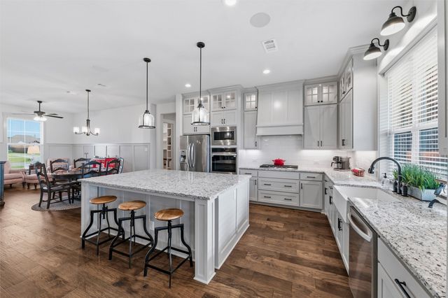 133 Aiden Drive, Waxahachie, TX 75165