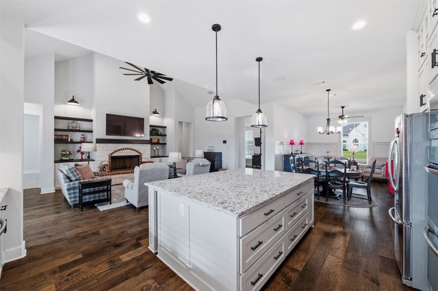 133 Aiden Drive, Waxahachie, TX 75165