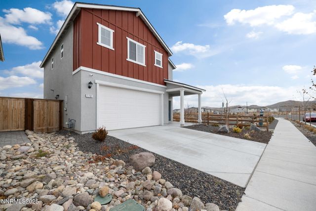 7701 Wandering Way, Reno, NV 89506