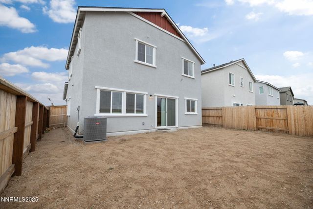 7701 Wandering Way, Reno, NV 89506