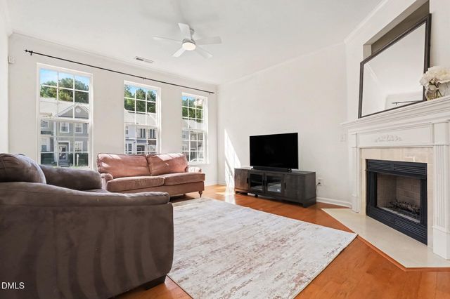 7640 Winners Edge Street, Raleigh, NC 27617
