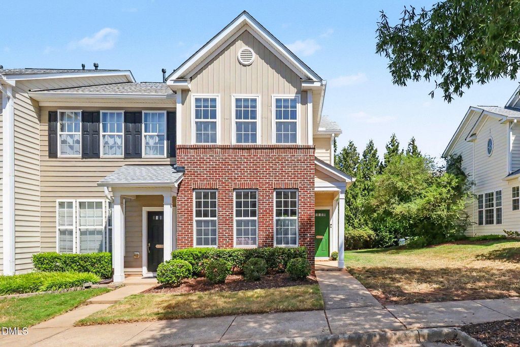 7640 Winners Edge Street, Raleigh, NC 27617