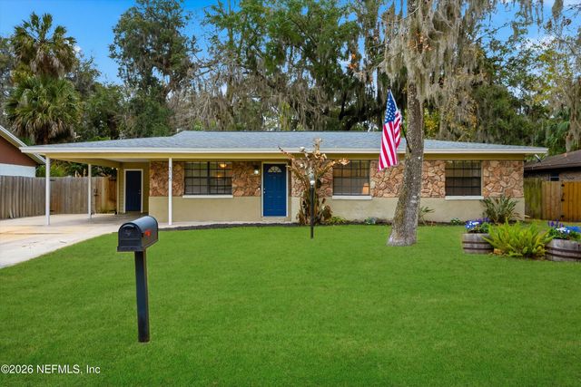 315 19TH Street N, Jacksonville Beach, FL 32250