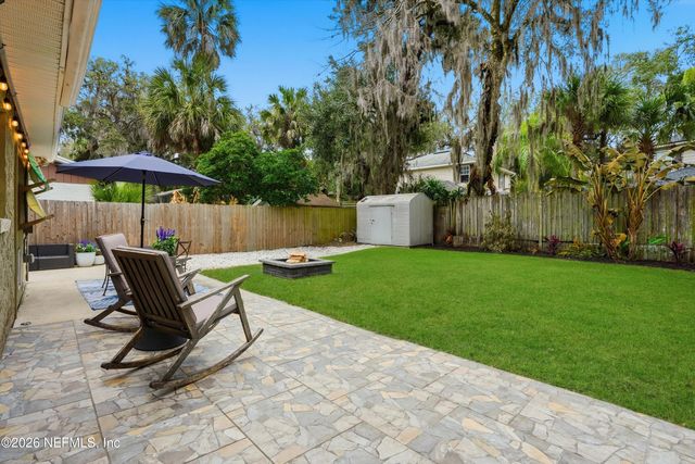 315 19TH Street N, Jacksonville Beach, FL 32250