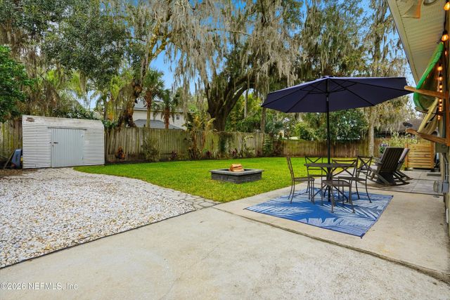 315 19TH Street N, Jacksonville Beach, FL 32250