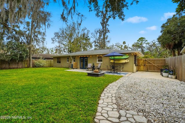 315 19TH Street N, Jacksonville Beach, FL 32250