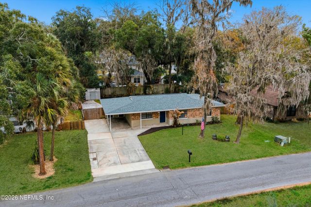 315 19TH Street N, Jacksonville Beach, FL 32250