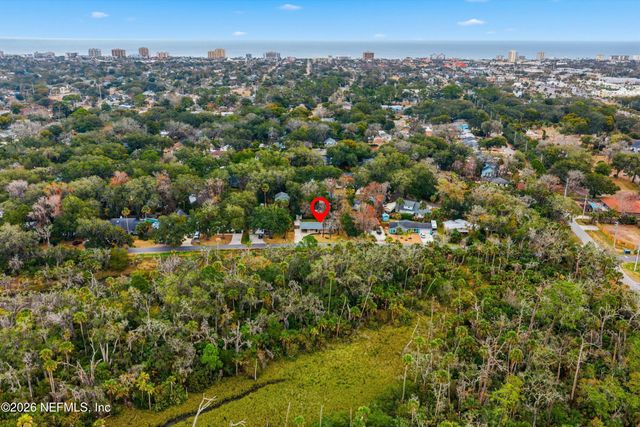 315 19TH Street N, Jacksonville Beach, FL 32250