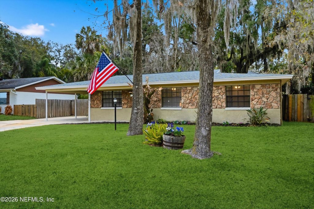 315 19TH Street N, Jacksonville Beach, FL 32250