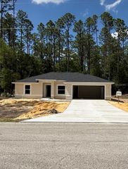 2463 NW HOLLY ROAD, Dunnellon, FL 34431