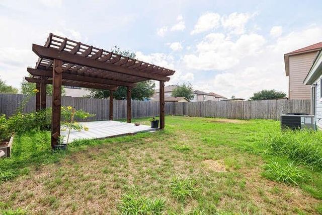 5717 Malarkey RD, Del Valle, TX 78617
