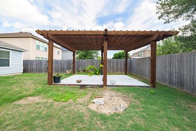 5717 Malarkey RD, Del Valle, TX 78617
