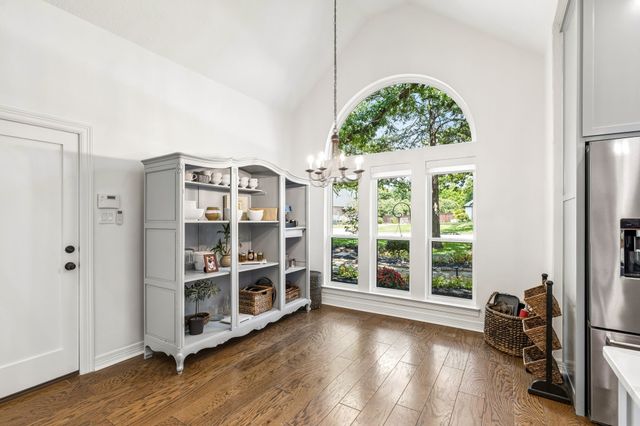 1000 Hidden Knoll Court, Southlake, TX 76092