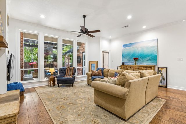 1000 Hidden Knoll Court, Southlake, TX 76092