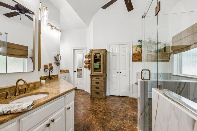 1000 Hidden Knoll Court, Southlake, TX 76092