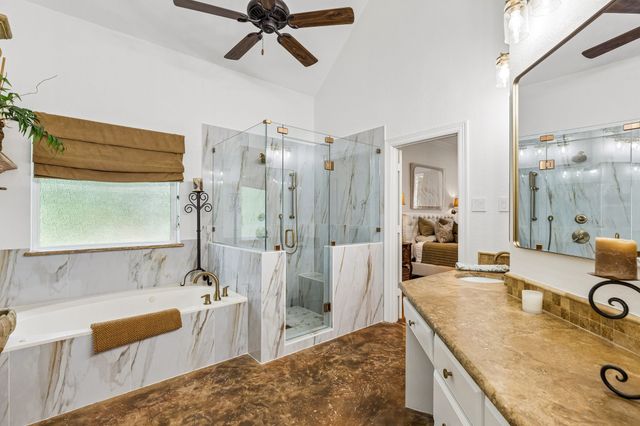 1000 Hidden Knoll Court, Southlake, TX 76092