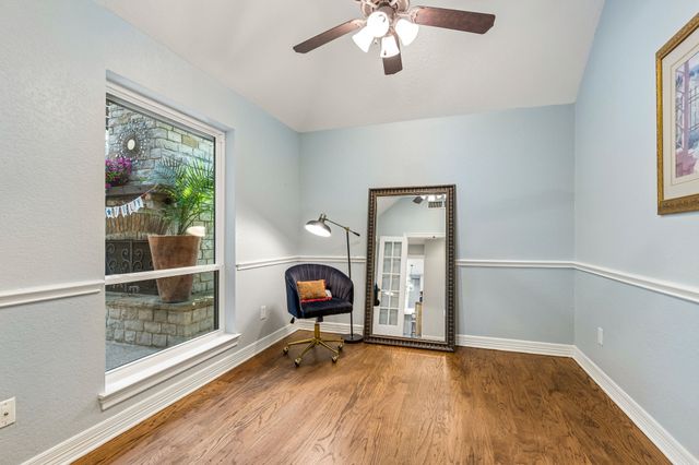 1000 Hidden Knoll Court, Southlake, TX 76092