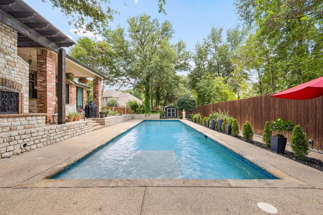 1000 Hidden Knoll Court, Southlake, TX 76092