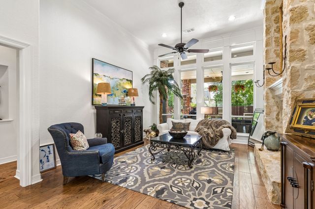 1000 Hidden Knoll Court, Southlake, TX 76092
