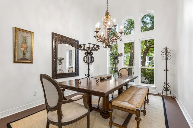 1000 Hidden Knoll Court, Southlake, TX 76092