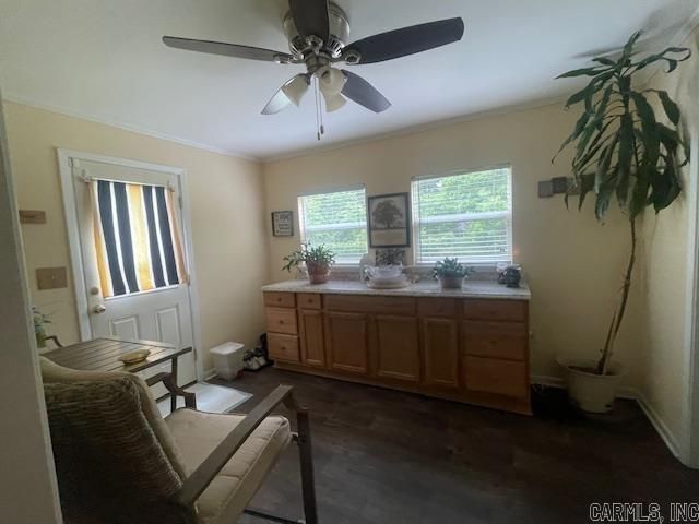 1015 N Main Street, Stuttgart, AR 72160