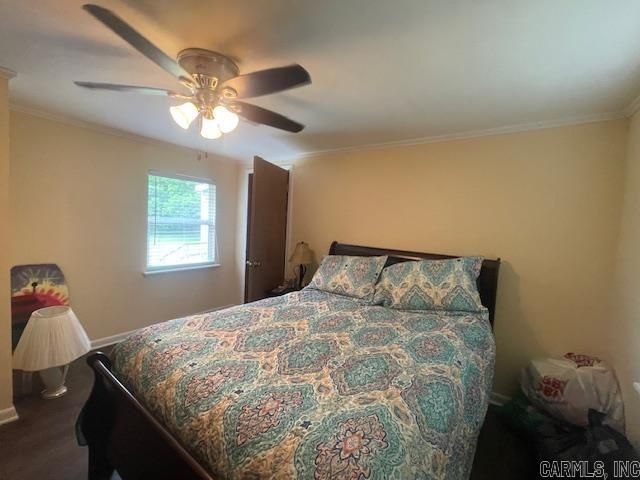 1015 N Main Street, Stuttgart, AR 72160