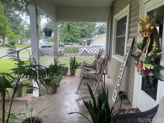 1015 N Main Street, Stuttgart, AR 72160