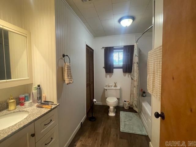 1015 N Main Street, Stuttgart, AR 72160