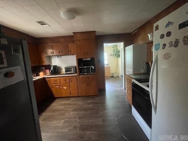 1015 N Main Street, Stuttgart, AR 72160