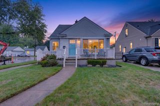 3188 Ellwood Avenue, Berkley, MI 48072