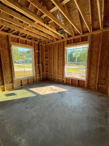 13046 Valleywood Circle, Willis, TX 77318