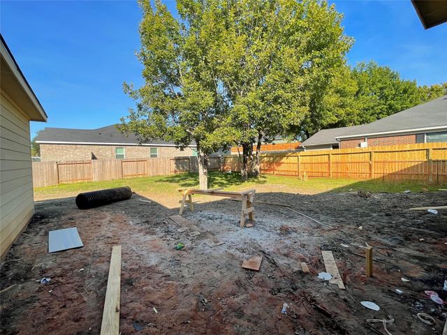 13046 Valleywood Circle, Willis, TX 77318