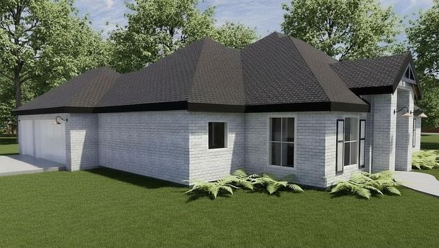 13046 Valleywood Circle, Willis, TX 77318