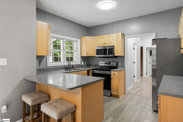 162 Cleveland Road, Honea Path, SC 29654