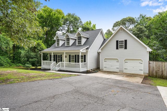 162 Cleveland Road, Honea Path, SC 29654