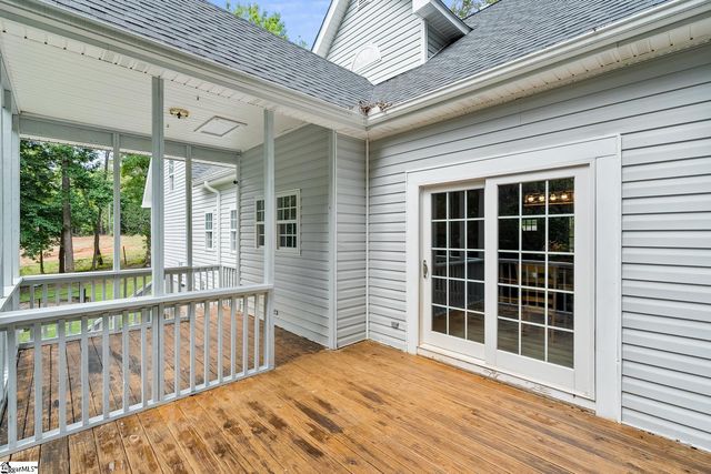 162 Cleveland Road, Honea Path, SC 29654