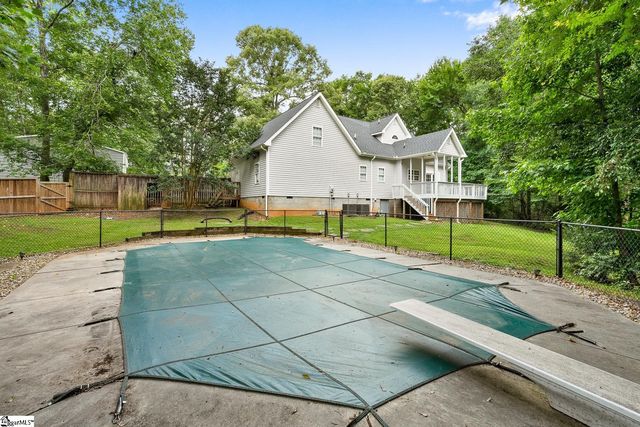 162 Cleveland Road, Honea Path, SC 29654