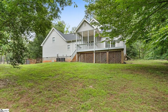 162 Cleveland Road, Honea Path, SC 29654