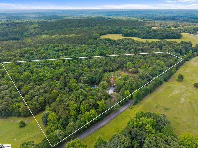 162 Cleveland Road, Honea Path, SC 29654