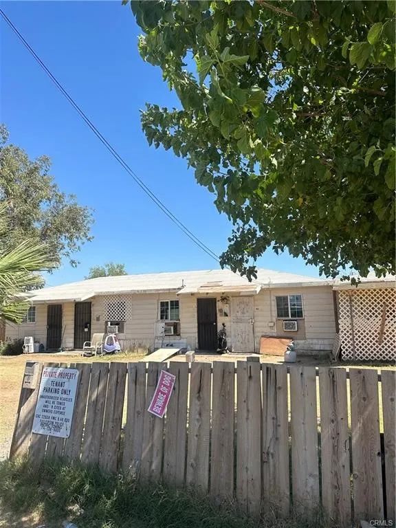 909 W Barnard Street, Blythe, CA 92225